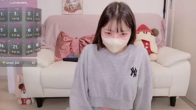 Ran-o0 0o online show from 11.20.25