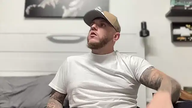 Snapshot of Thegreatwhitepipe chatting on 11.15.25 Thegreatwhitepipe online show from 11.15.25