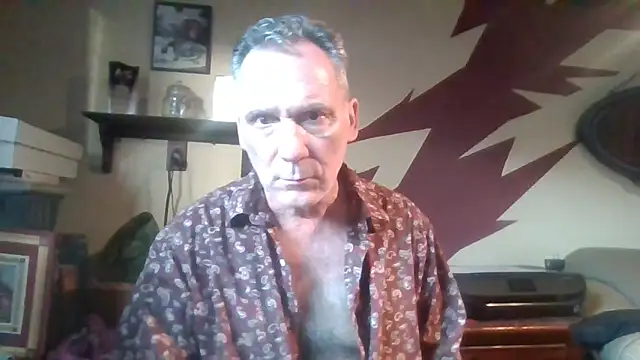 HunkofRock online show from 10.03.25