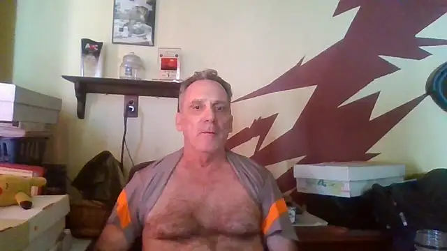 HunkofRock online show from 10.16.25