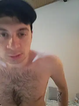 Maracujand80 online show from 03.25.26