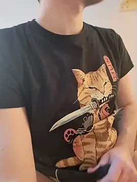 Maracujand80 online show from 03.28.26