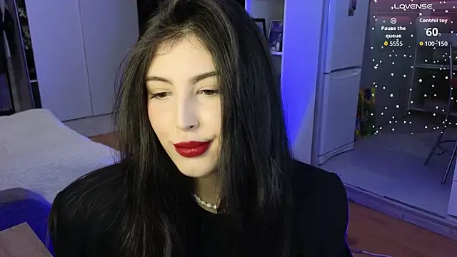 Snapshot of Malena_Blanco chatting on 09.28.25 Malena Blanco online show from 09.28.25