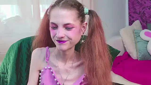 KittyRaine online show from 03.30.26