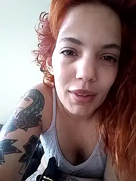 Snapshot of Anestesia_ chatting on 11.11.25 Anestesia online show from 11.11.25