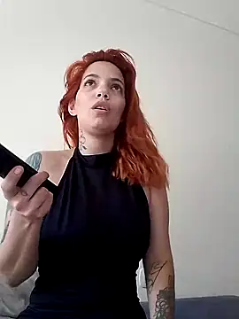 Snapshot of Anestesia_ chatting on 11.13.25 Anestesia online show from 11.13.25