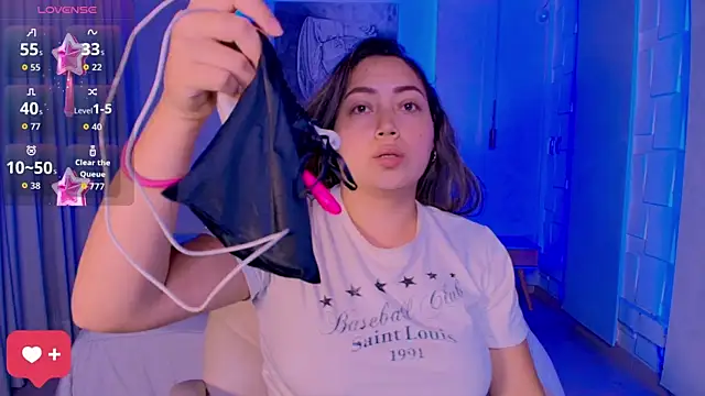 heidy johns online show from 09.27.25