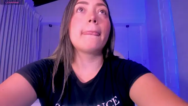 heidy johns online show from 10.07.25