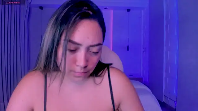 heidy johns online show from 10.08.25