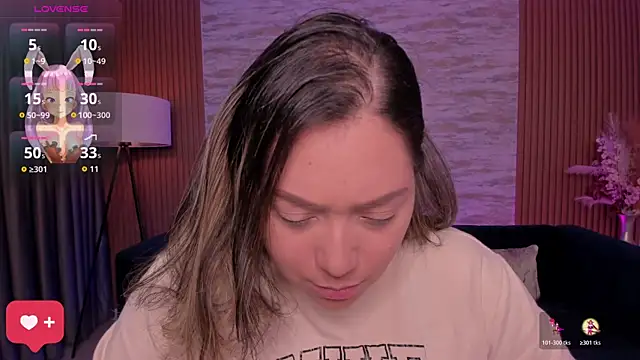 heidy johns online show from 11.06.25