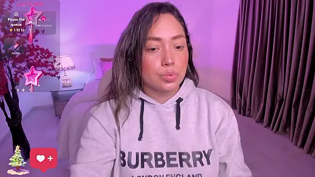 heidy johns online show from 01.09.26