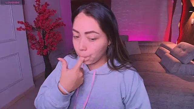 heidy johns online show from 04.22.26