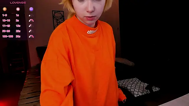 Daine Pastry online show from 03.07.25