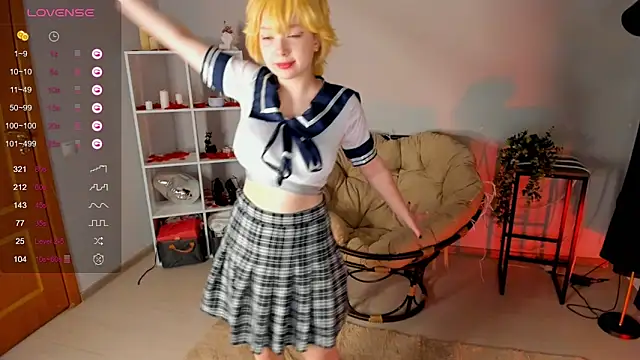 Daine Pastry online show from 03.10.25