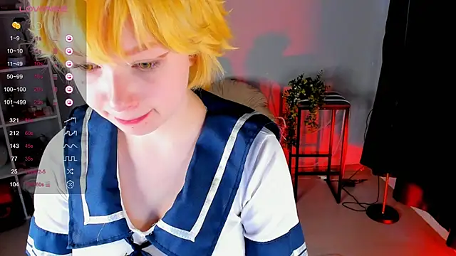 Daine Pastry online show from 03.10.25