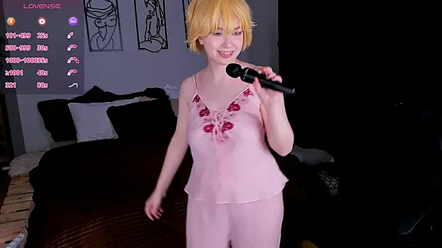 Daine Pastry online show from 03.11.25