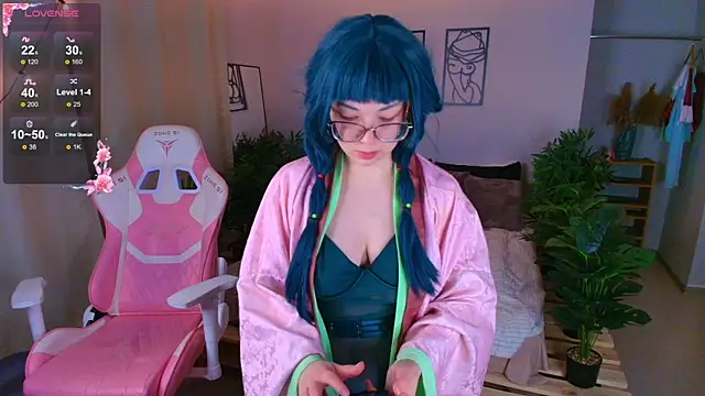 Daine Pastry online show from 10.12.25