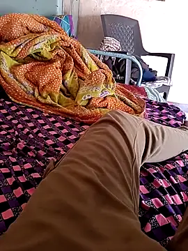 Snapshot of adp-007 chatting on 02.12.26 adp-007 online show from 02.12.26