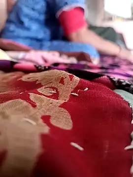 Snapshot of adp-007 chatting on 02.13.26 adp-007 online show from 02.13.26