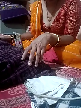 Snapshot of adp-007 chatting on 03.29.26 adp-007 online show from 03.29.26