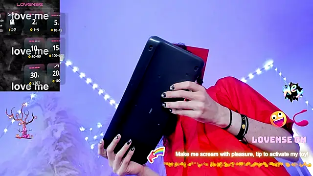 arthemisa hot online show from 09.13.25