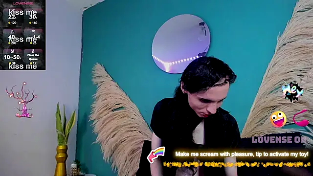 arthemisa hot online show from 09.24.25