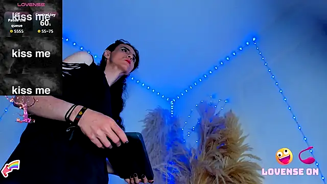 arthemisa hot online show from 10.02.25