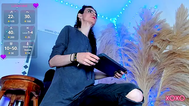 arthemisa hot online show from 10.03.25