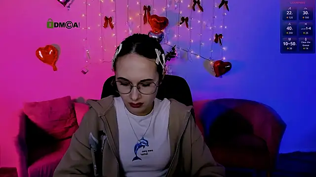 mona cloud online show from 03.30.26