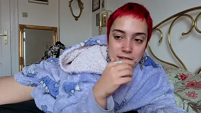 OllympeKaii online show from 10.04.25