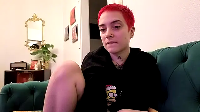 OllympeKaii online show from 10.14.25