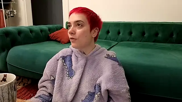 OllympeKaii online show from 10.28.25