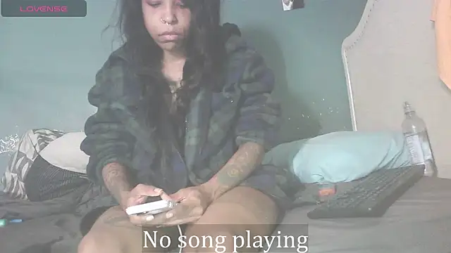 Snapshot of StellaDallas69 chatting on 10.09.25 StellaDallas69 online show from 10.09.25