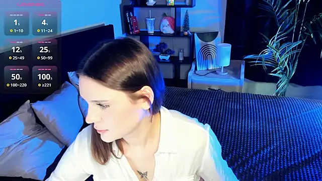 LisaBaillea online show from 03.16.25