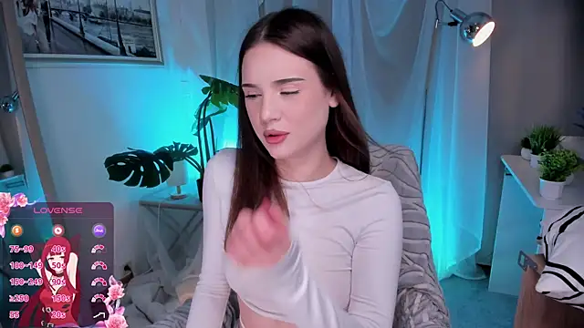 LisaBaillea online show from 09.12.25