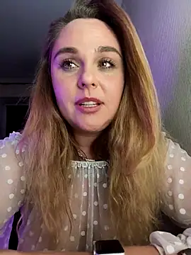 Juicy PeachLux online show from 09.25.25