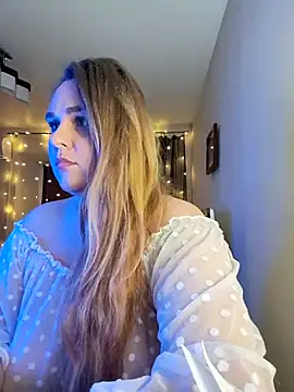 Juicy PeachLux online show from 03.19.26