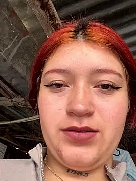 Karina Leon online show from 01.14.26