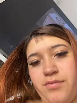 Karina Leon online show from 07.11.26