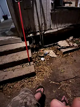 Snapshot of kuvm chatting on 10.23.25 kuvm online show from 10.23.25