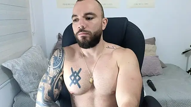 Isaac Carter online show from 09.26.25