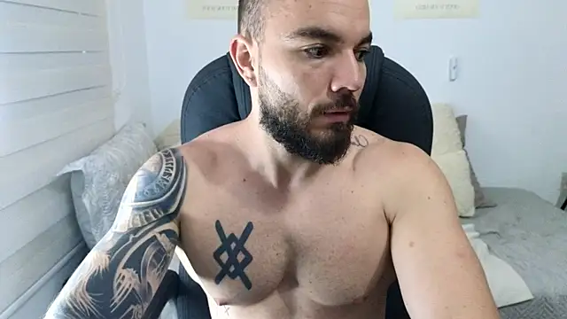 Isaac Carter online show from 09.30.25