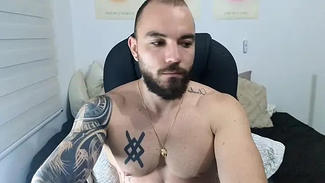 Isaac Carter online show from 10.30.25