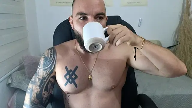 Isaac Carter online show from 12.17.25