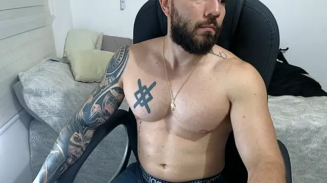 Isaac Carter online show from 05.13.26