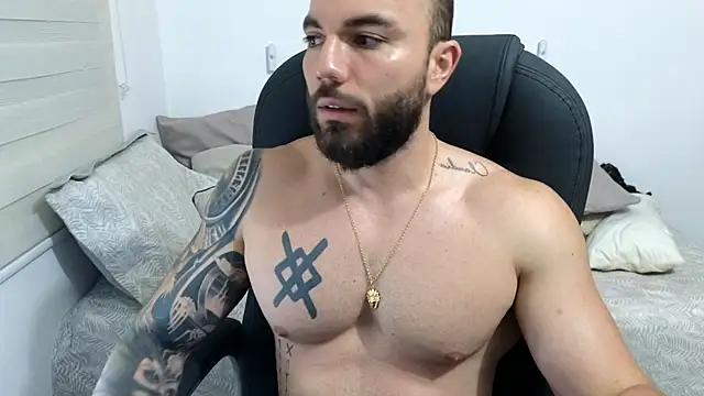 Isaac Carter online show from 06.02.26
