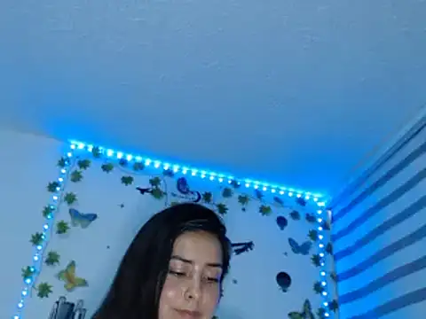 AlessiaFischer17 online show from 03.13.25