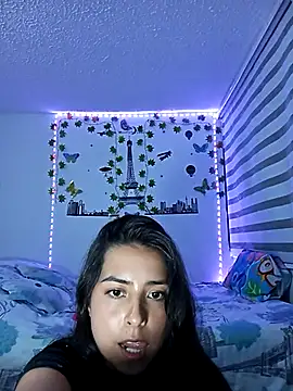 AlessiaFischer17 online show from 03.17.25