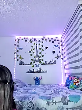 AlessiaFischer17 online show from 03.18.25