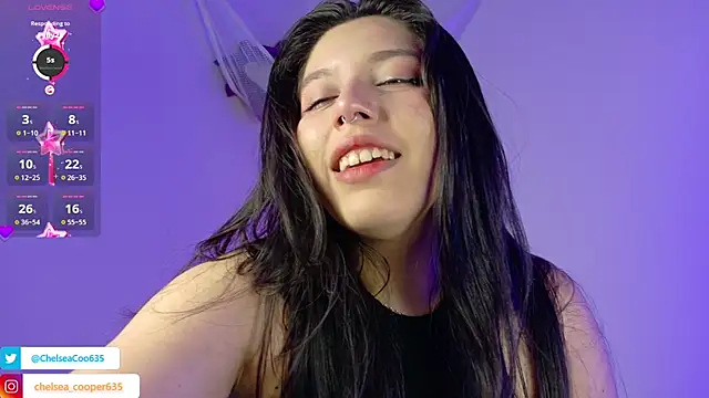 chelsea  coo online show from 03.15.25
